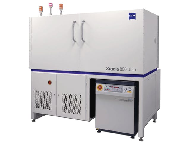 南川南川蔡司南川工业CT