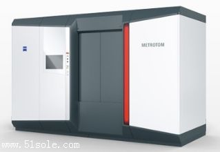 南川南川蔡司南川工业CT