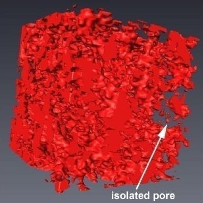 南川蔡司微焦点CT Xradia Context microCT 南川蔡司微焦点CT Xradia Context microCT